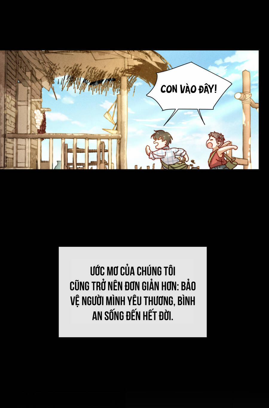 Thiếu Nữ Xinh Đẹp Ảo Tưởng Mình Bị Sát Hại 19.1 trang 14