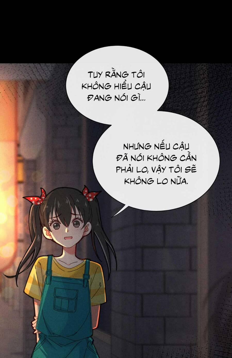 Thiếu Nữ Xinh Đẹp Ảo Tưởng Mình Bị Sát Hại 2 trang 31