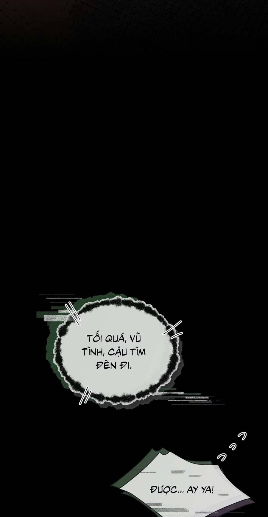 Thiếu Nữ Xinh Đẹp Ảo Tưởng Mình Bị Sát Hại 2 trang 39