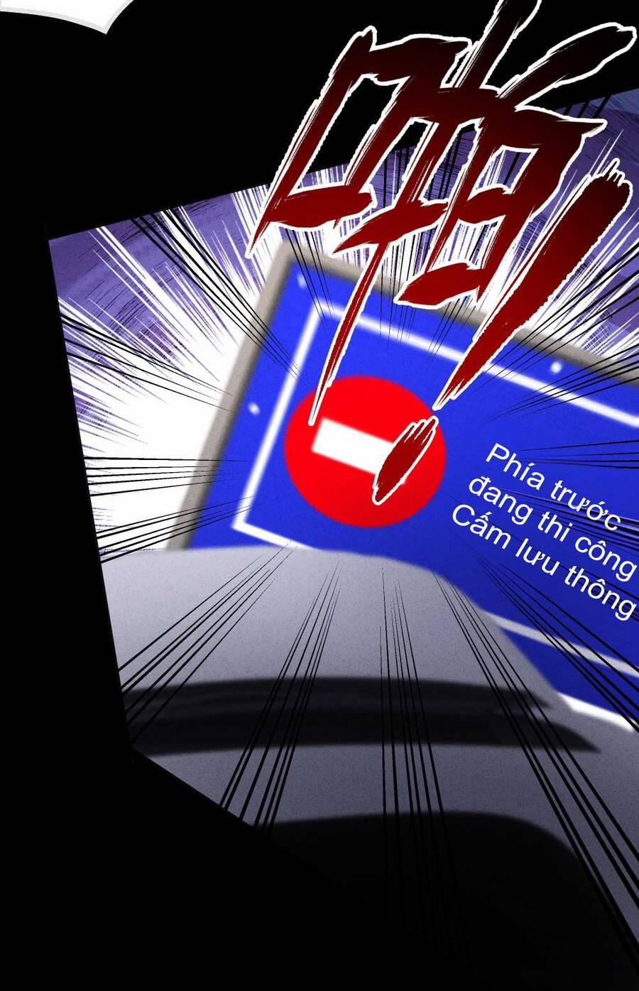 Thiếu Nữ Xinh Đẹp Ảo Tưởng Mình Bị Sát Hại 20 trang 13