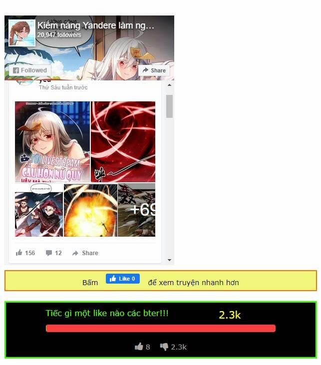 Thiếu Nữ Xinh Đẹp Ảo Tưởng Mình Bị Sát Hại 20 trang 49