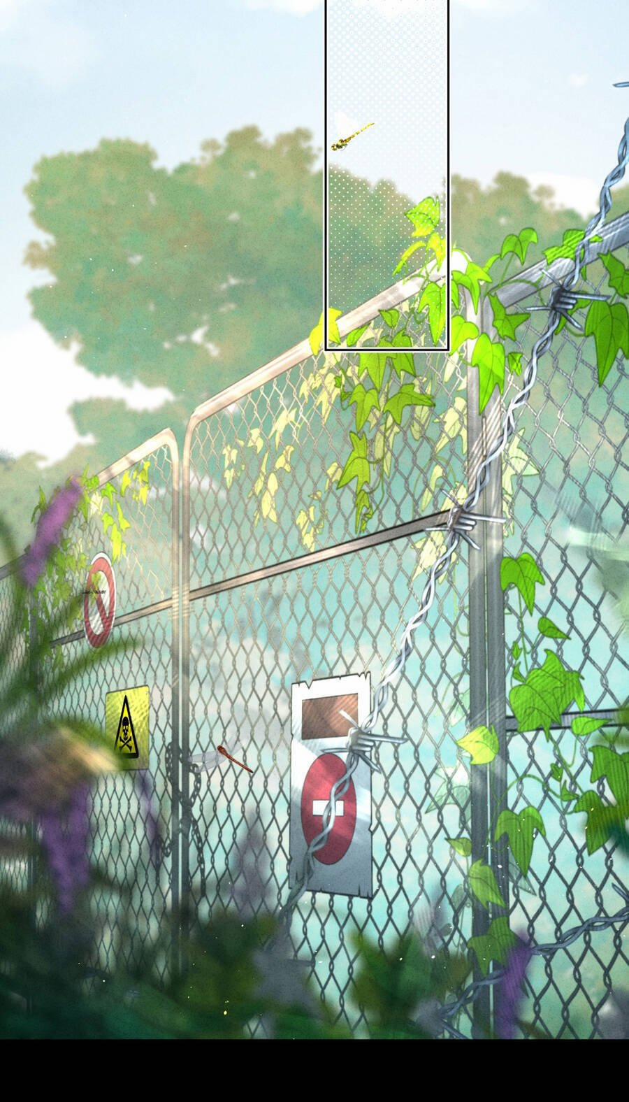 Thiếu Nữ Xinh Đẹp Ảo Tưởng Mình Bị Sát Hại 21 trang 14