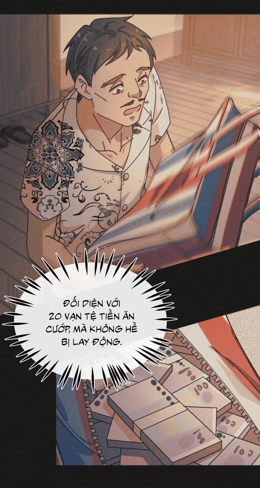 Thiếu Nữ Xinh Đẹp Ảo Tưởng Mình Bị Sát Hại 21 trang 30