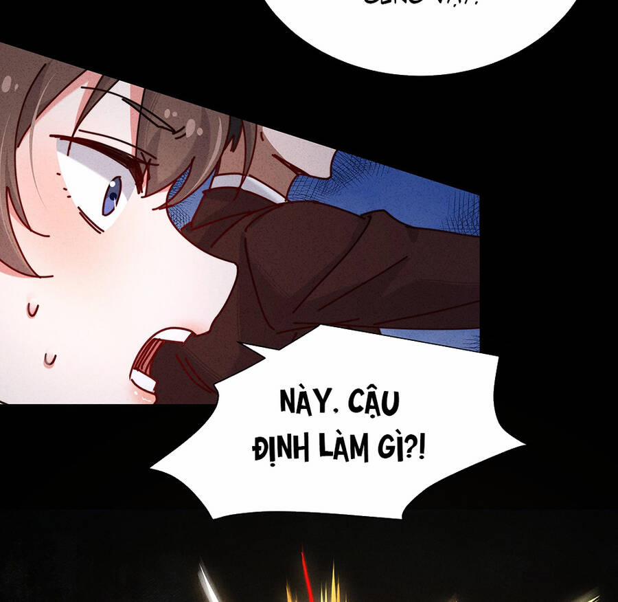 Thiếu Nữ Xinh Đẹp Ảo Tưởng Mình Bị Sát Hại 22 trang 11