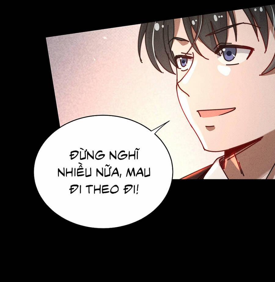 Thiếu Nữ Xinh Đẹp Ảo Tưởng Mình Bị Sát Hại 22 trang 21