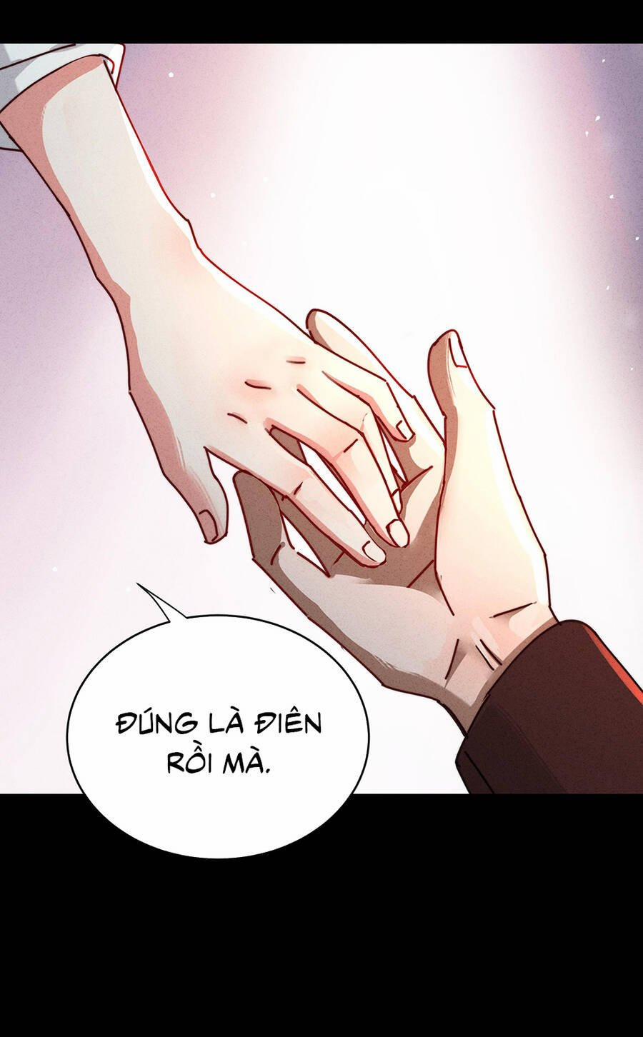 Thiếu Nữ Xinh Đẹp Ảo Tưởng Mình Bị Sát Hại 22 trang 23