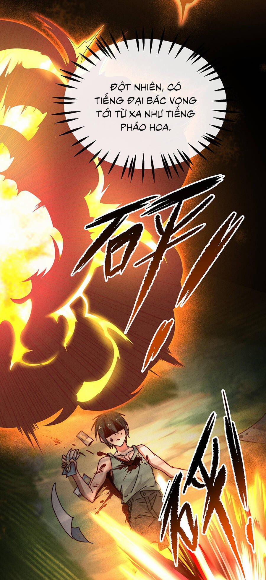 Thiếu Nữ Xinh Đẹp Ảo Tưởng Mình Bị Sát Hại 22 trang 37