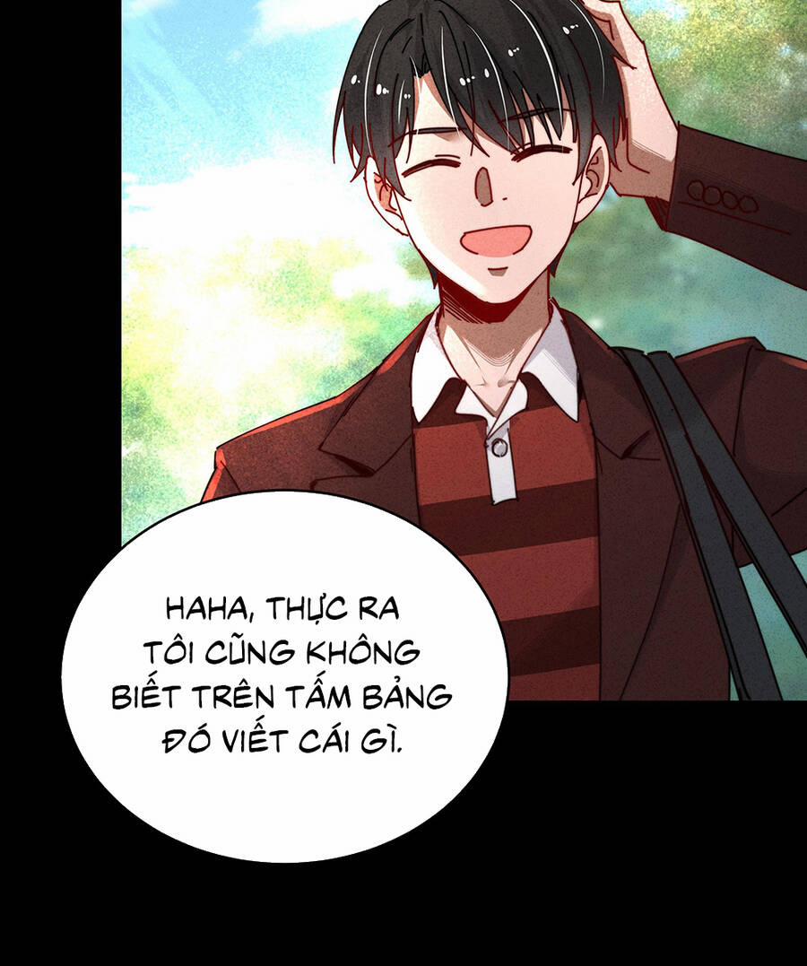 Thiếu Nữ Xinh Đẹp Ảo Tưởng Mình Bị Sát Hại 22 trang 44