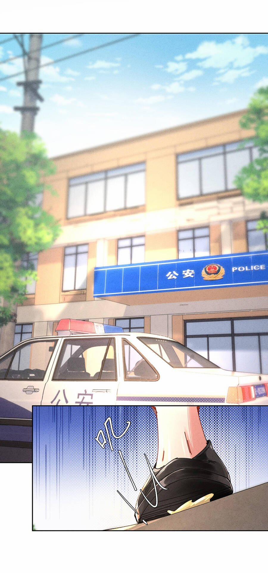 Thiếu Nữ Xinh Đẹp Ảo Tưởng Mình Bị Sát Hại 22 trang 48