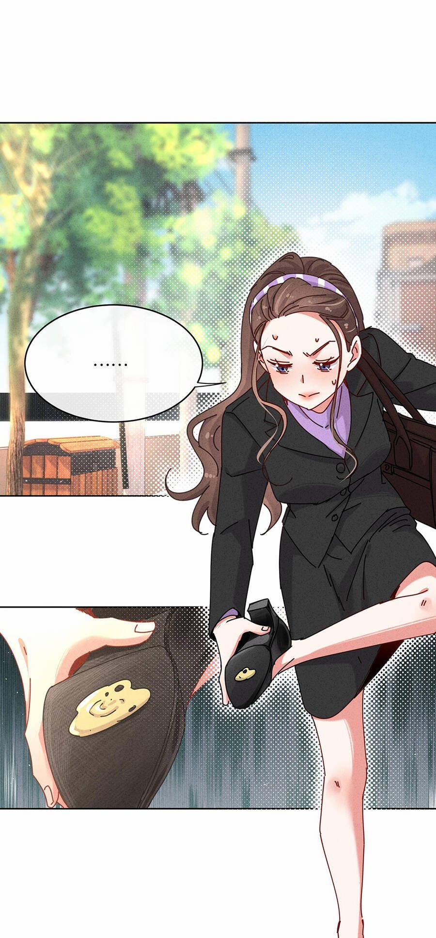 Thiếu Nữ Xinh Đẹp Ảo Tưởng Mình Bị Sát Hại 22 trang 49