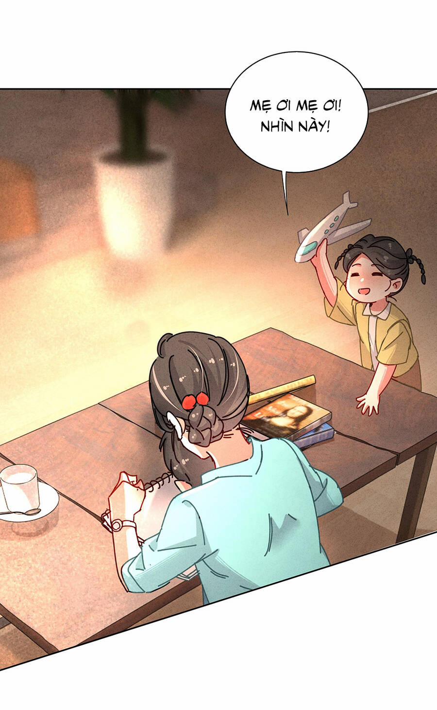 Thiếu Nữ Xinh Đẹp Ảo Tưởng Mình Bị Sát Hại 22 trang 55