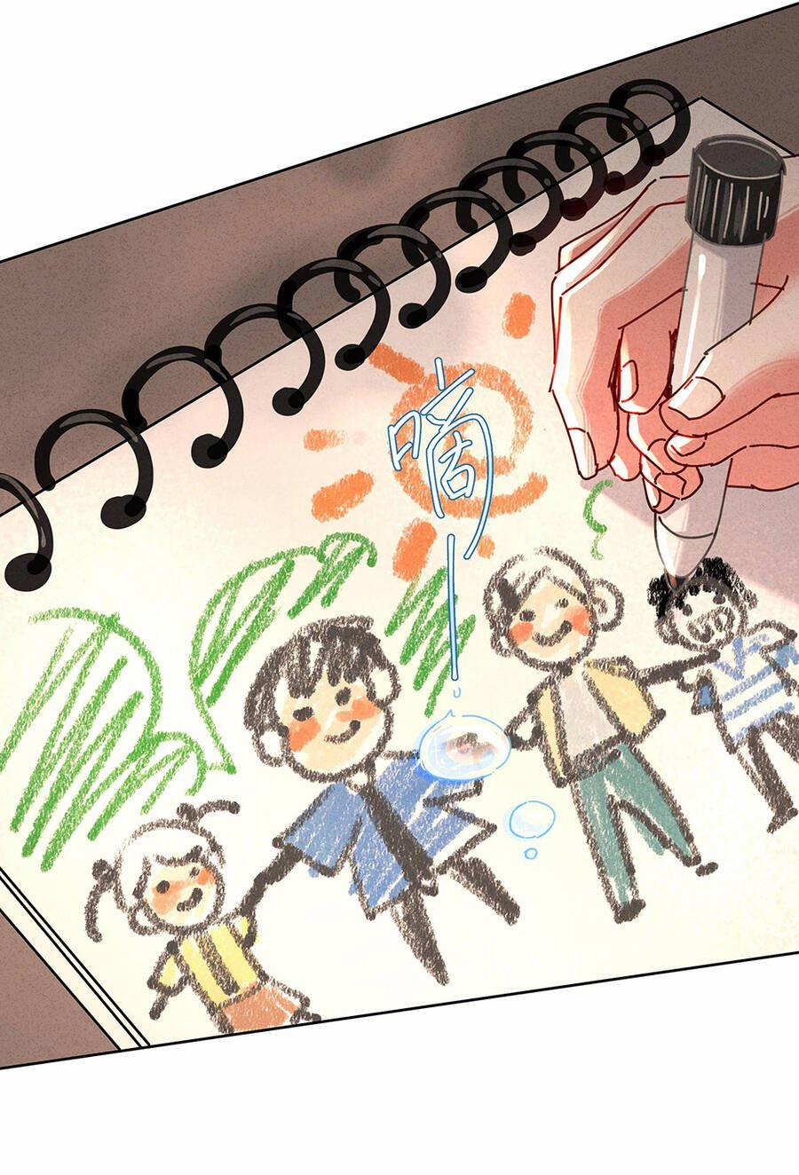 Thiếu Nữ Xinh Đẹp Ảo Tưởng Mình Bị Sát Hại 22 trang 56