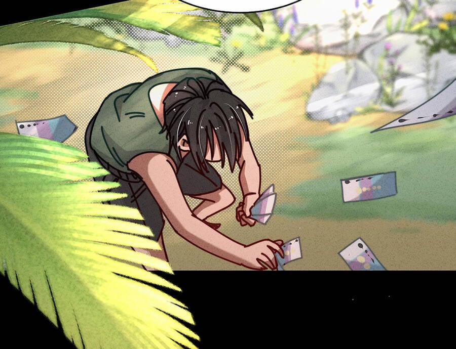 Thiếu Nữ Xinh Đẹp Ảo Tưởng Mình Bị Sát Hại 22 trang 9