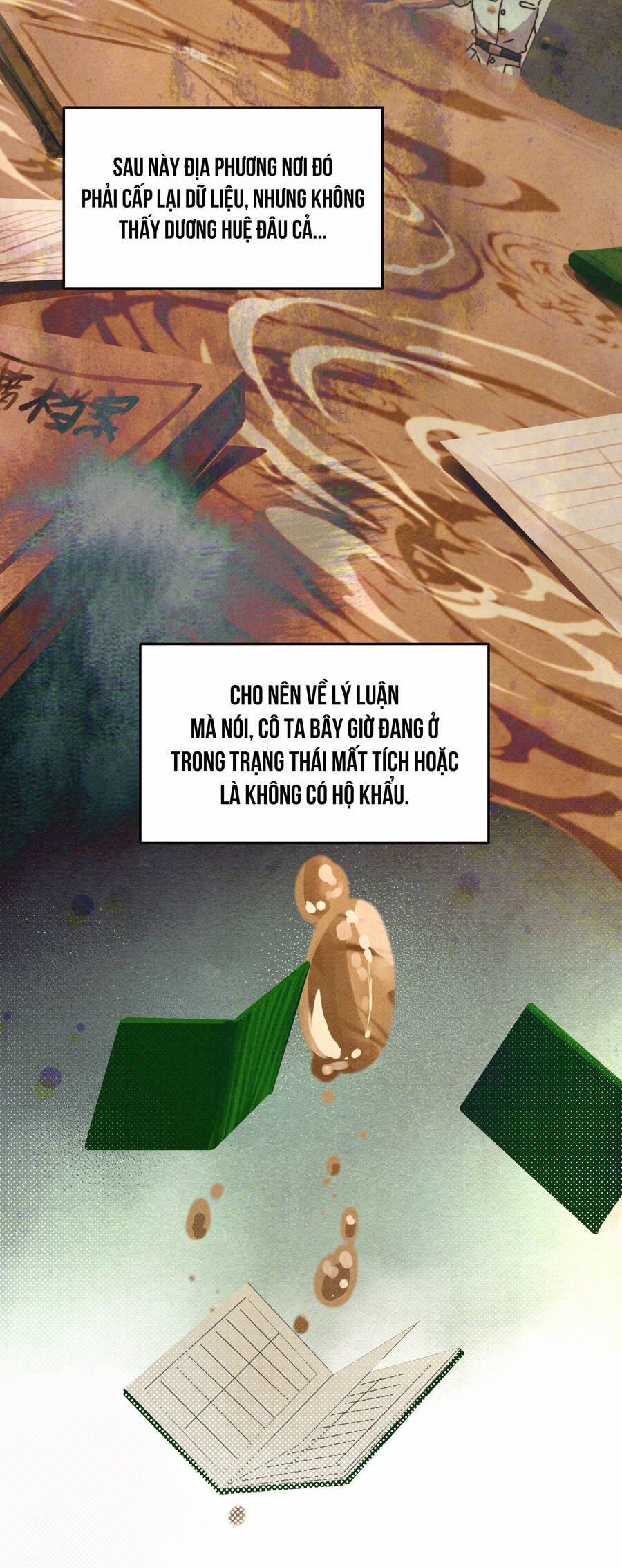 Thiếu Nữ Xinh Đẹp Ảo Tưởng Mình Bị Sát Hại 23 trang 12