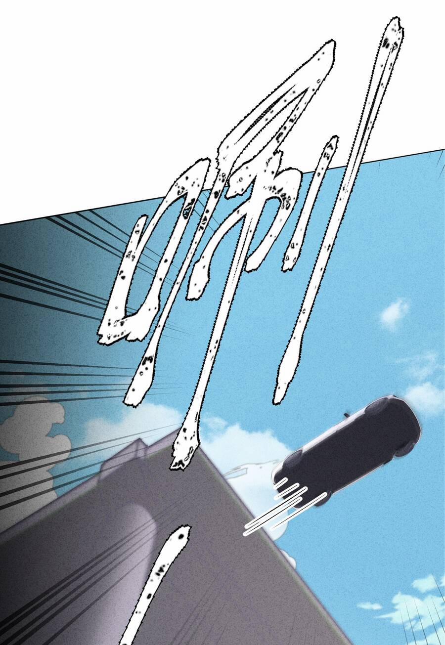 Thiếu Nữ Xinh Đẹp Ảo Tưởng Mình Bị Sát Hại 23 trang 22