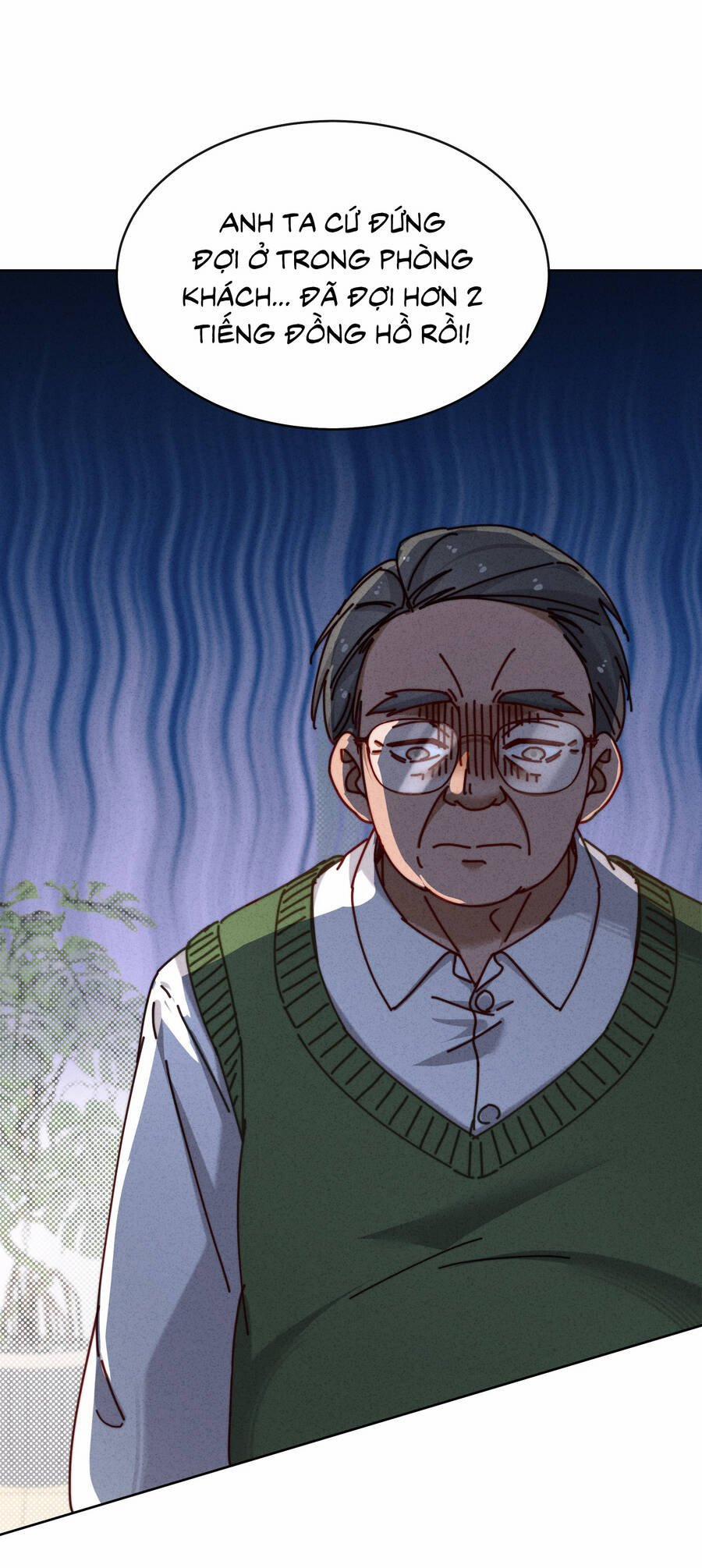 Thiếu Nữ Xinh Đẹp Ảo Tưởng Mình Bị Sát Hại 23 trang 30