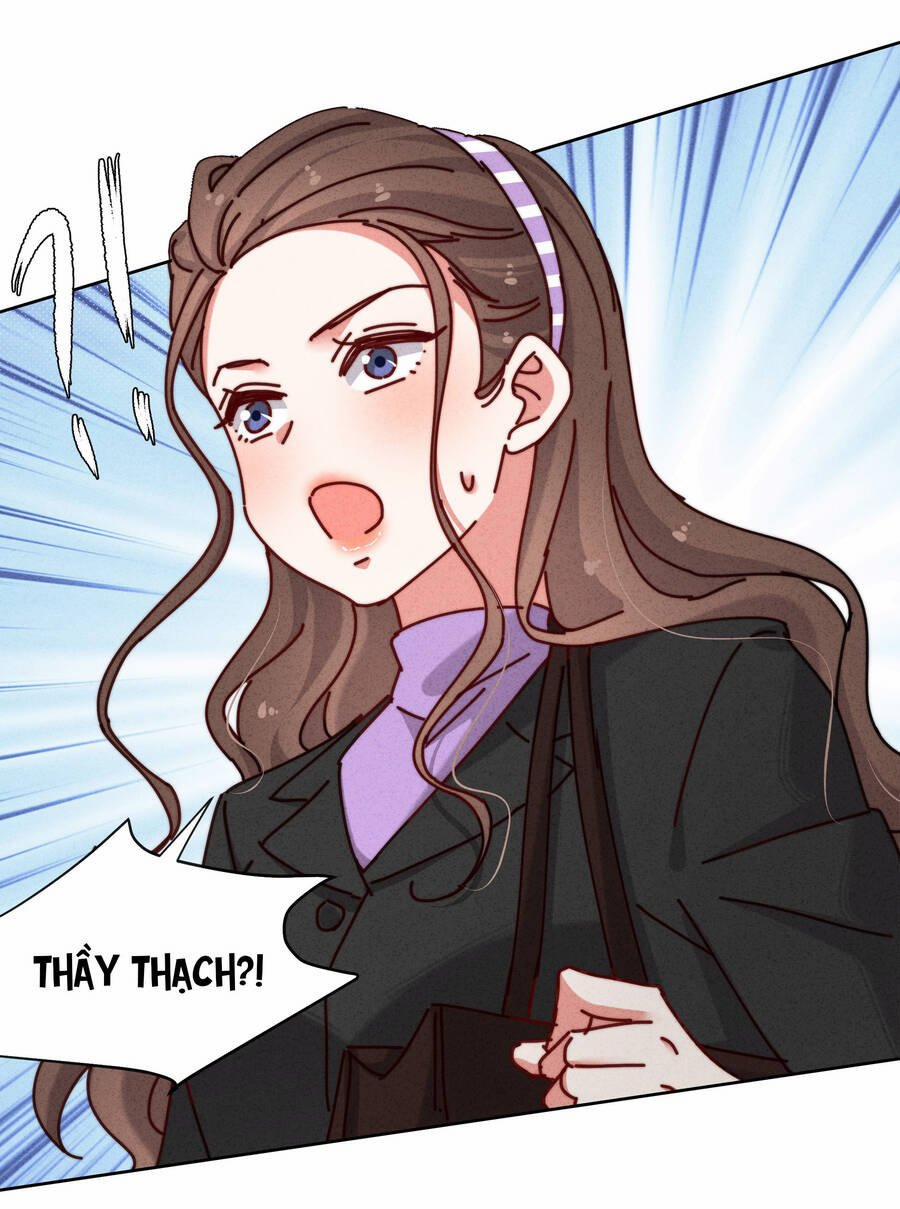 Thiếu Nữ Xinh Đẹp Ảo Tưởng Mình Bị Sát Hại 23 trang 31