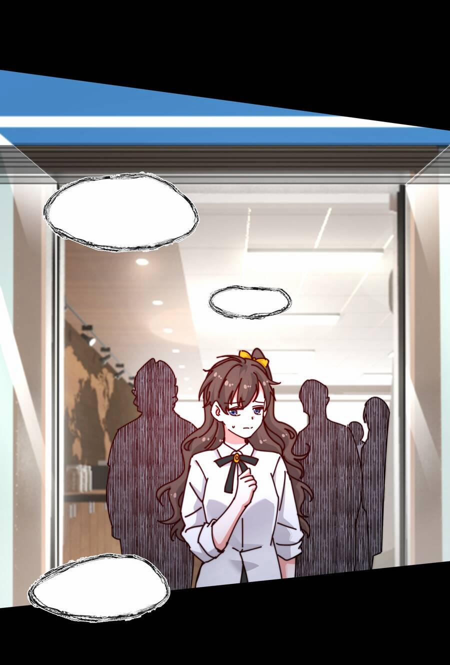 Thiếu Nữ Xinh Đẹp Ảo Tưởng Mình Bị Sát Hại 23 trang 42