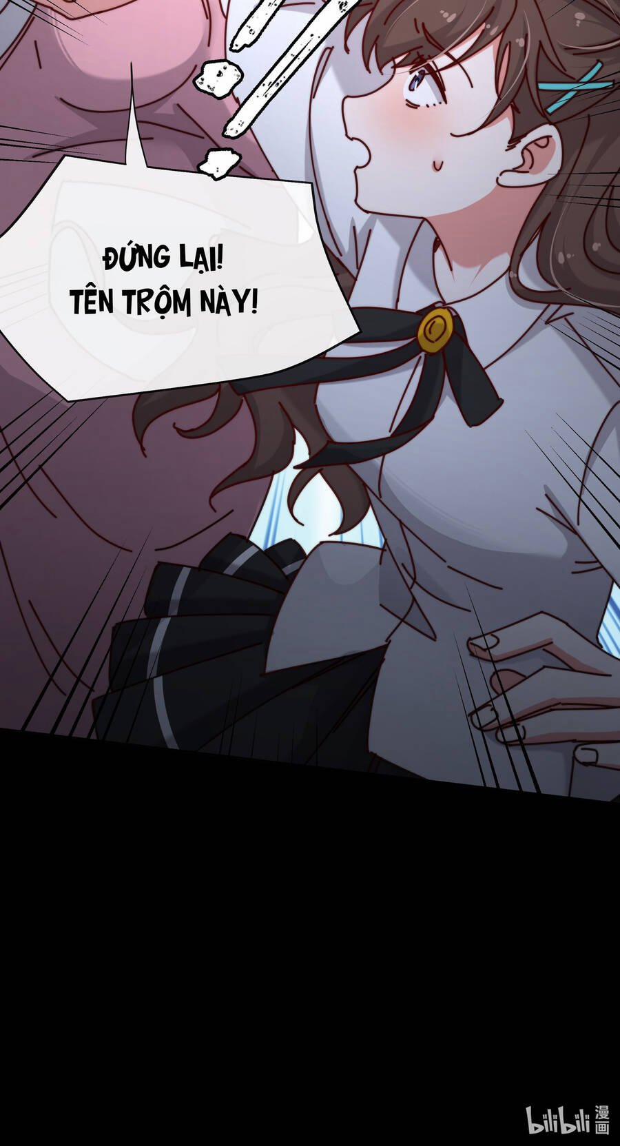Thiếu Nữ Xinh Đẹp Ảo Tưởng Mình Bị Sát Hại 23 trang 44