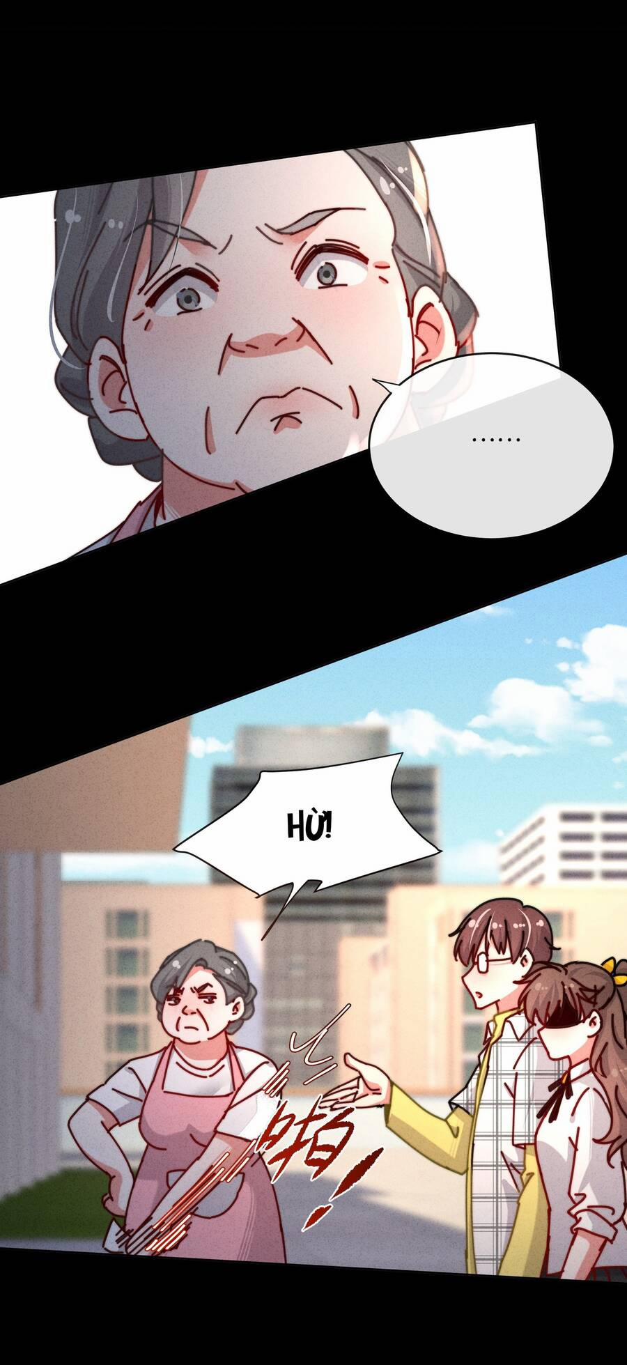 Thiếu Nữ Xinh Đẹp Ảo Tưởng Mình Bị Sát Hại 24 trang 10
