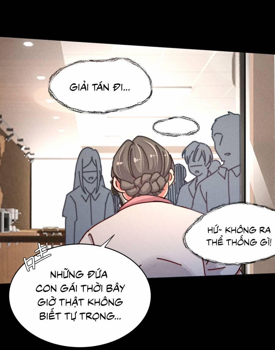 Thiếu Nữ Xinh Đẹp Ảo Tưởng Mình Bị Sát Hại 24 trang 11