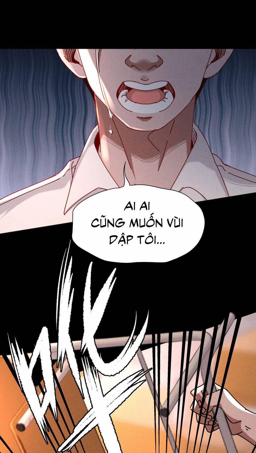 Thiếu Nữ Xinh Đẹp Ảo Tưởng Mình Bị Sát Hại 24 trang 27