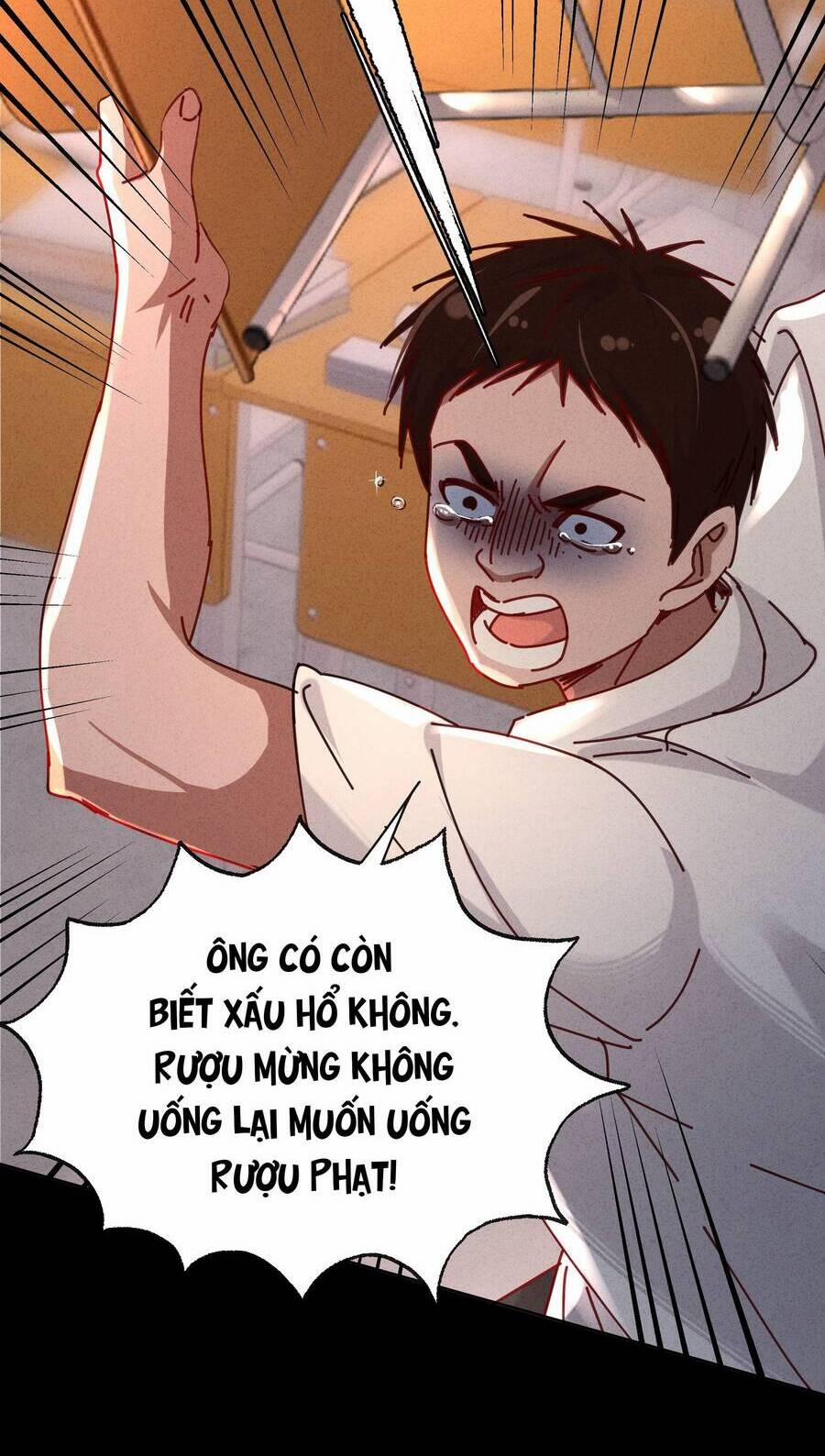 Thiếu Nữ Xinh Đẹp Ảo Tưởng Mình Bị Sát Hại 24 trang 28