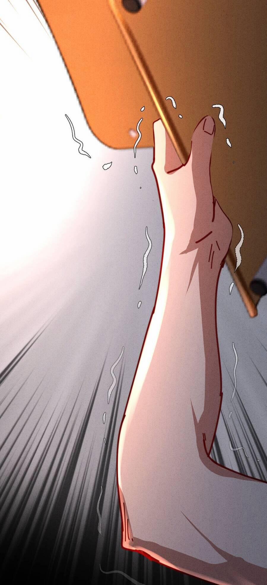 Thiếu Nữ Xinh Đẹp Ảo Tưởng Mình Bị Sát Hại 24 trang 30