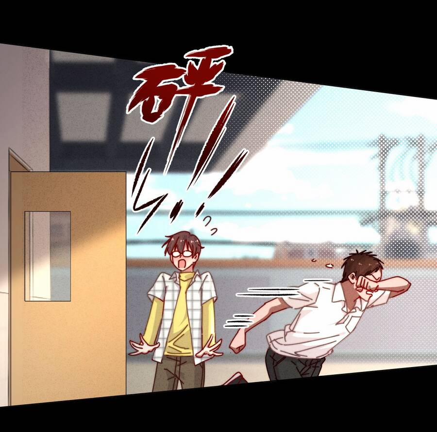 Thiếu Nữ Xinh Đẹp Ảo Tưởng Mình Bị Sát Hại 24 trang 33