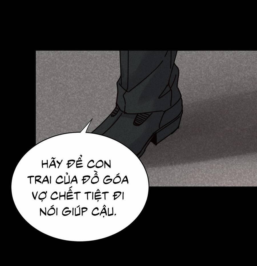 Thiếu Nữ Xinh Đẹp Ảo Tưởng Mình Bị Sát Hại 24 trang 36