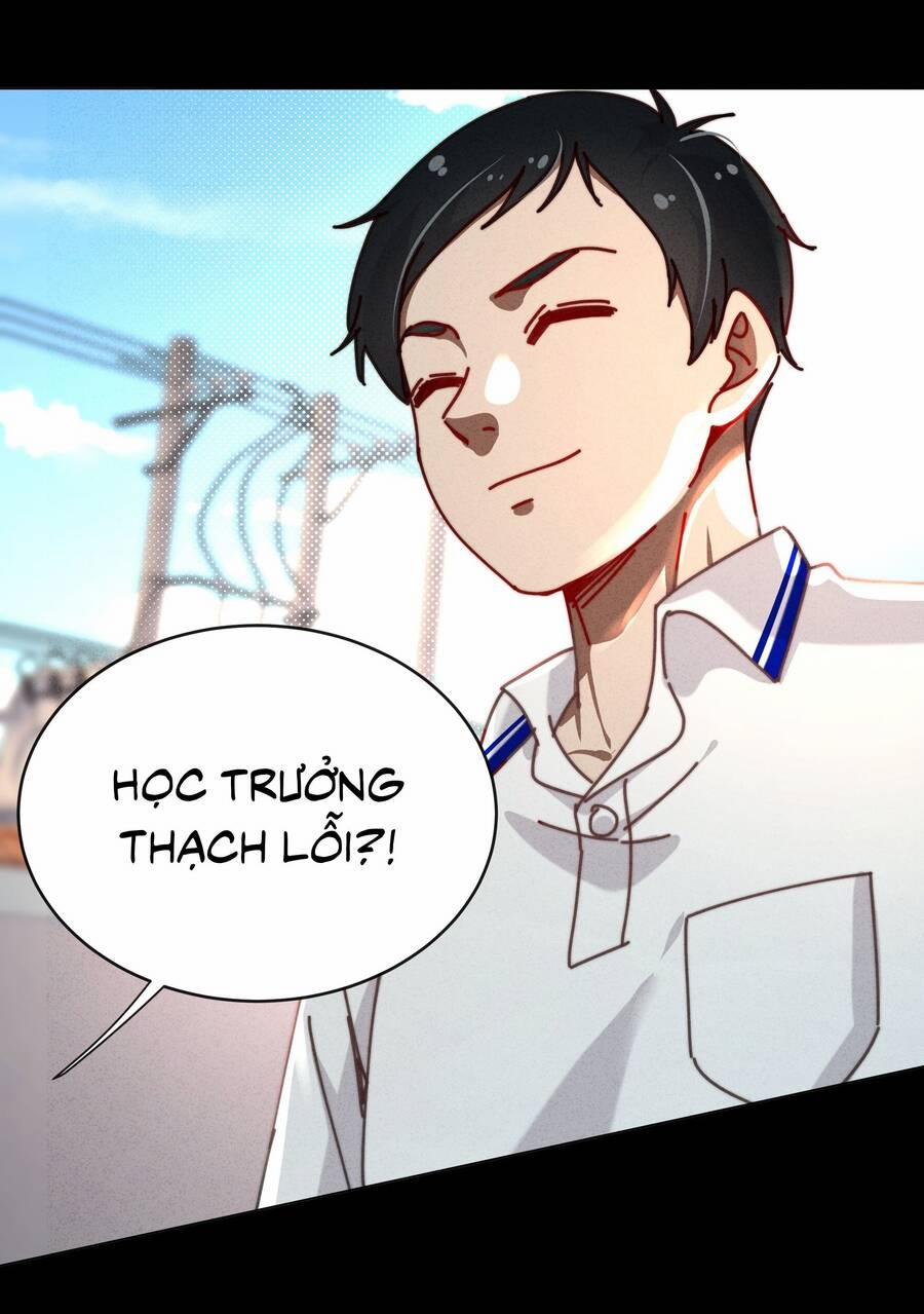 Thiếu Nữ Xinh Đẹp Ảo Tưởng Mình Bị Sát Hại 24 trang 37