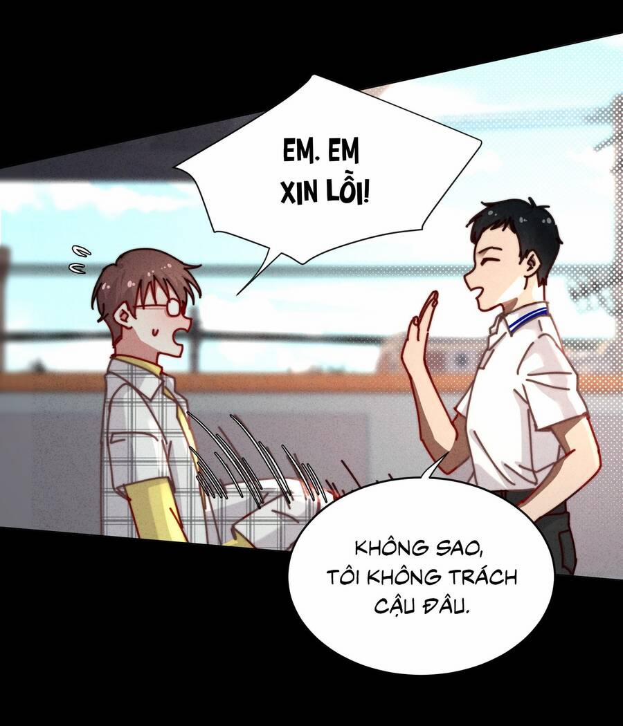 Thiếu Nữ Xinh Đẹp Ảo Tưởng Mình Bị Sát Hại 24 trang 38