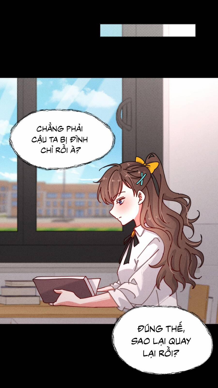 Thiếu Nữ Xinh Đẹp Ảo Tưởng Mình Bị Sát Hại 24 trang 43