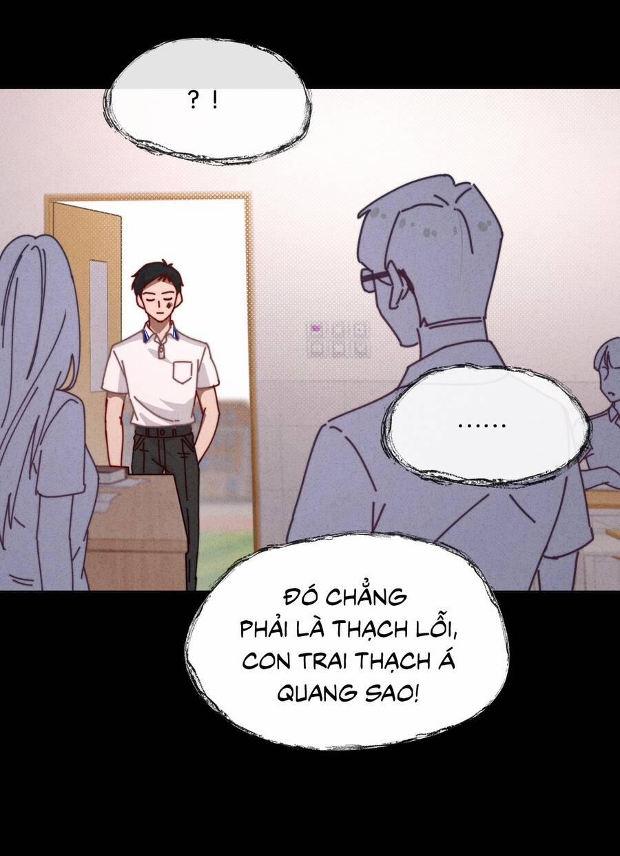 Thiếu Nữ Xinh Đẹp Ảo Tưởng Mình Bị Sát Hại 24 trang 44