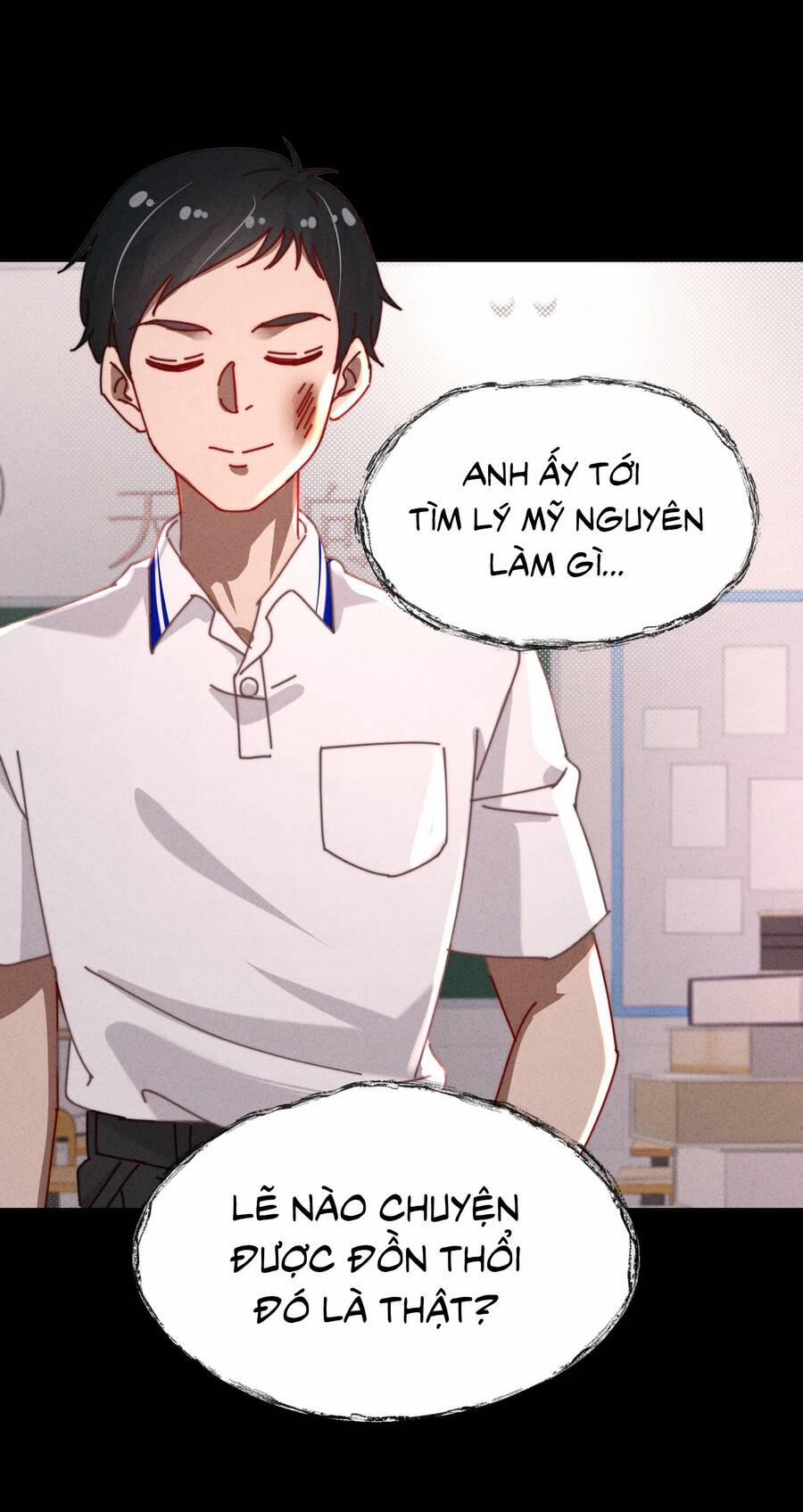 Thiếu Nữ Xinh Đẹp Ảo Tưởng Mình Bị Sát Hại 24 trang 45