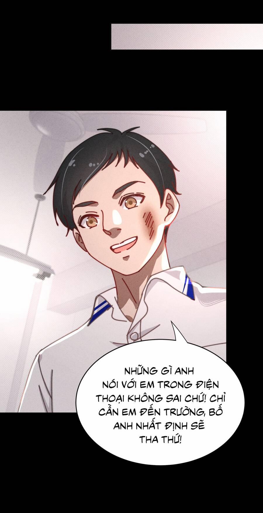Thiếu Nữ Xinh Đẹp Ảo Tưởng Mình Bị Sát Hại 24 trang 47