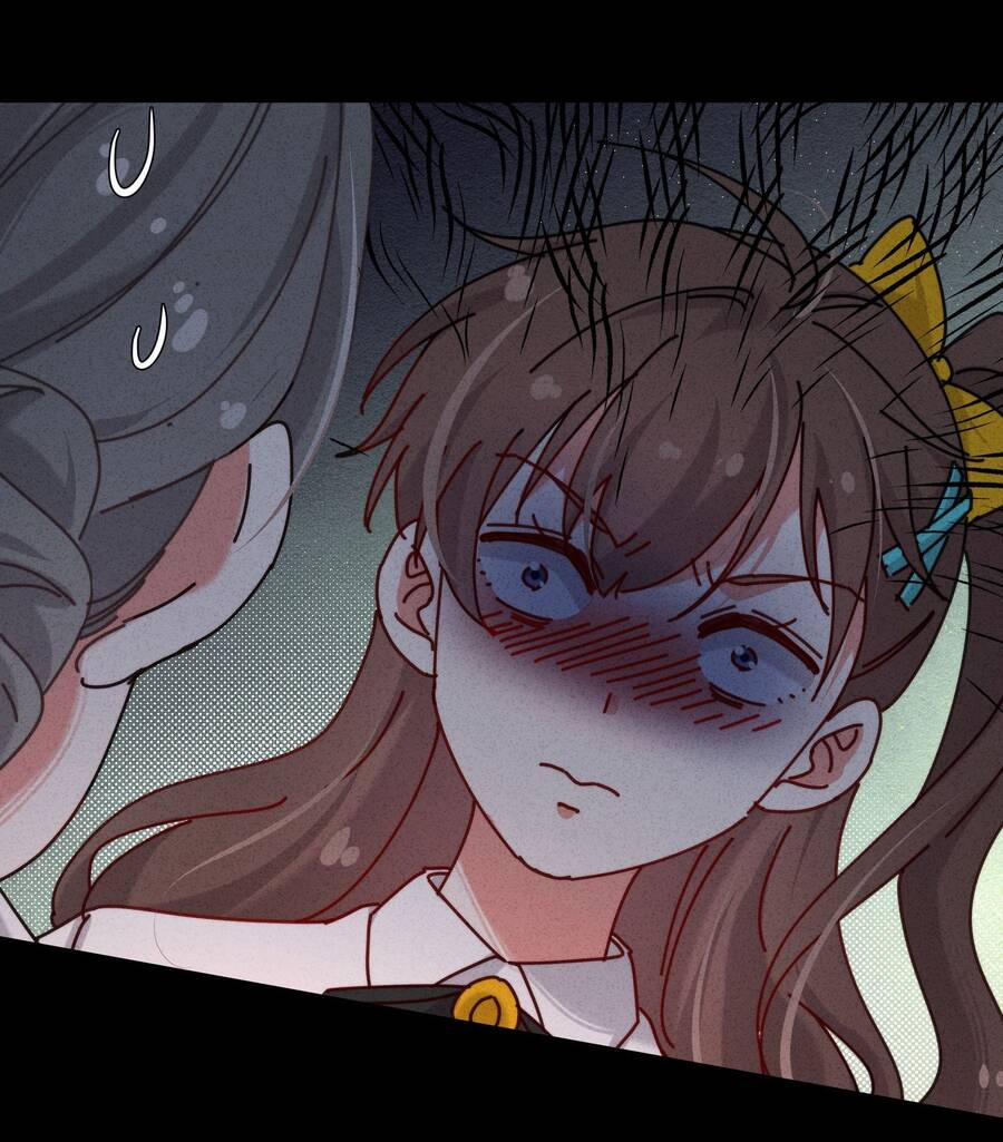 Thiếu Nữ Xinh Đẹp Ảo Tưởng Mình Bị Sát Hại 24 trang 5