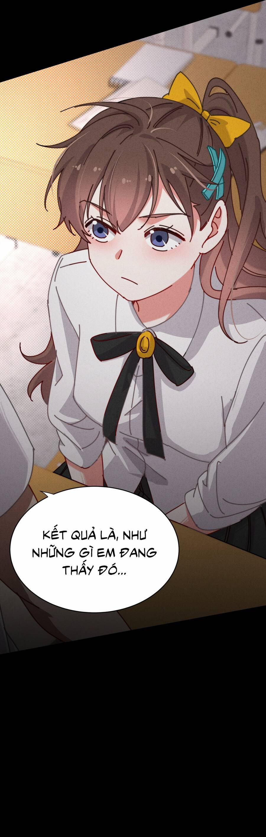 Thiếu Nữ Xinh Đẹp Ảo Tưởng Mình Bị Sát Hại 24 trang 52