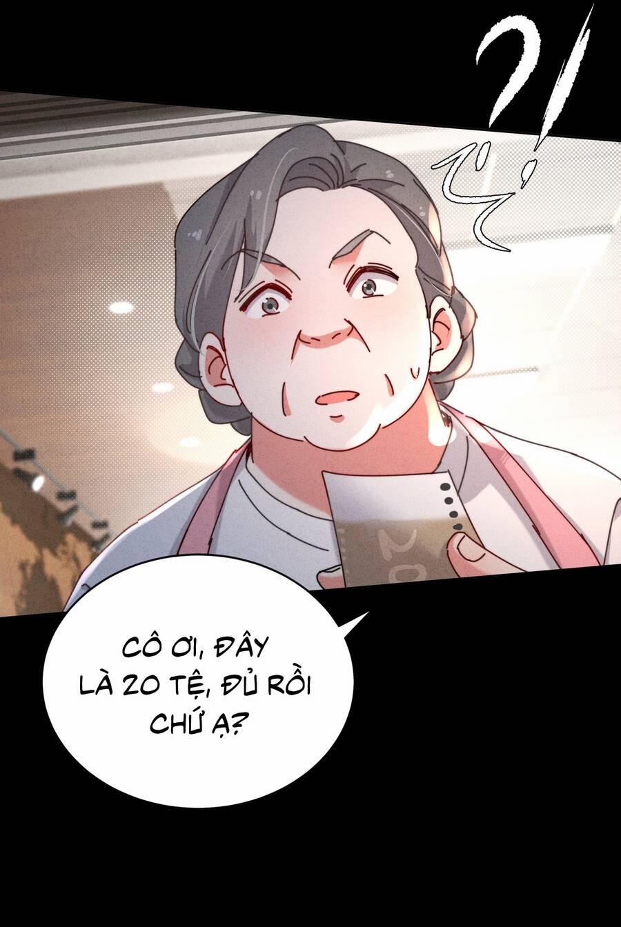 Thiếu Nữ Xinh Đẹp Ảo Tưởng Mình Bị Sát Hại 24 trang 9