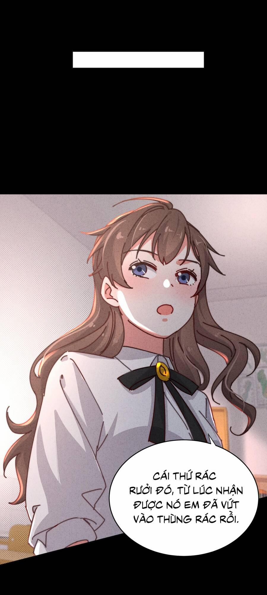 Thiếu Nữ Xinh Đẹp Ảo Tưởng Mình Bị Sát Hại 25 trang 27