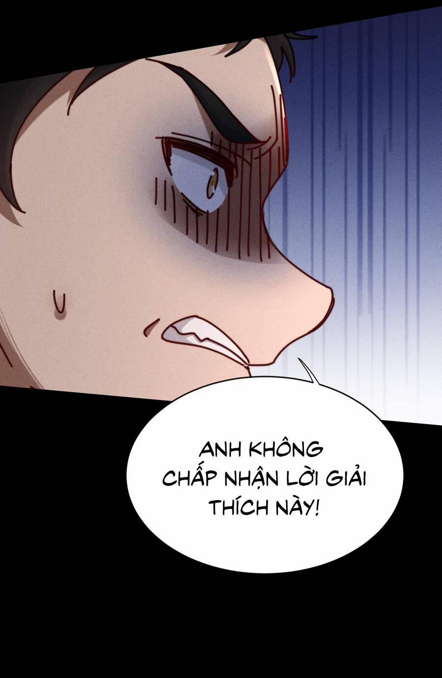 Thiếu Nữ Xinh Đẹp Ảo Tưởng Mình Bị Sát Hại 25 trang 35