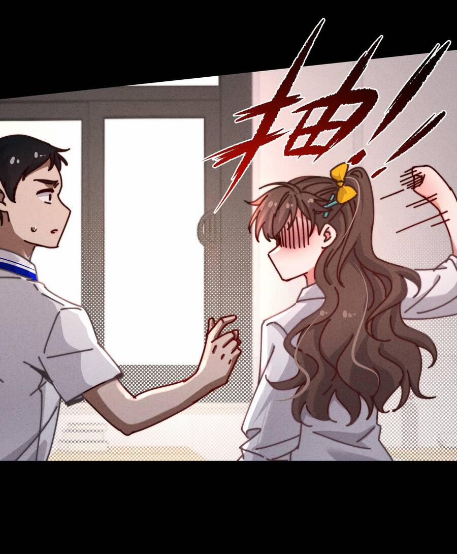 Thiếu Nữ Xinh Đẹp Ảo Tưởng Mình Bị Sát Hại 25 trang 38