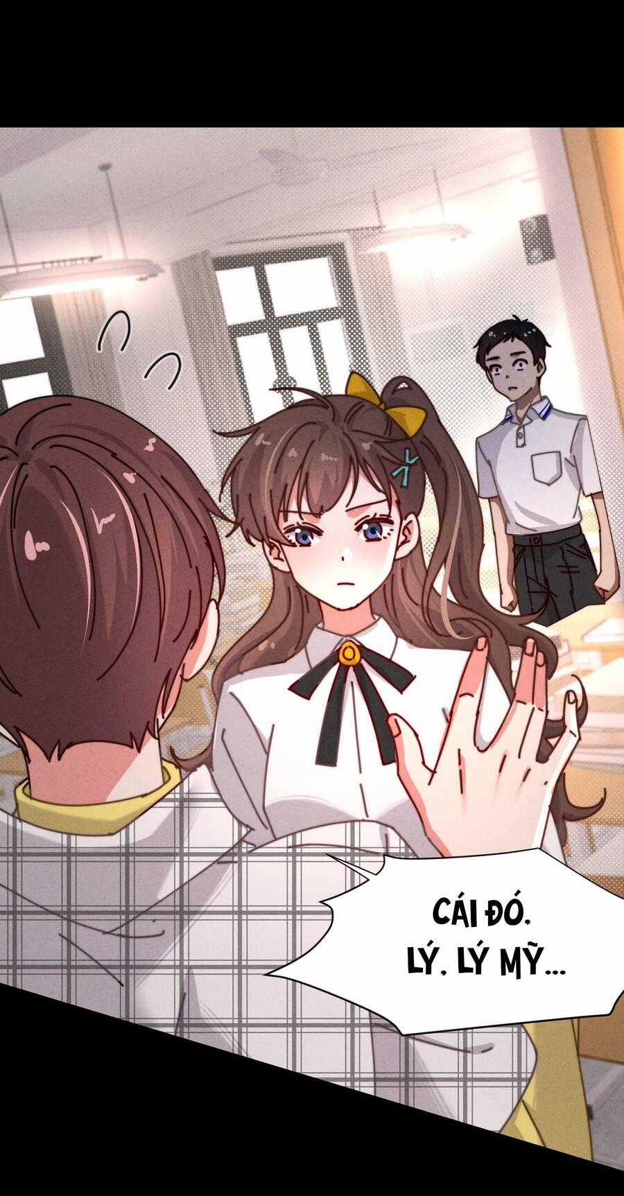 Thiếu Nữ Xinh Đẹp Ảo Tưởng Mình Bị Sát Hại 25 trang 39