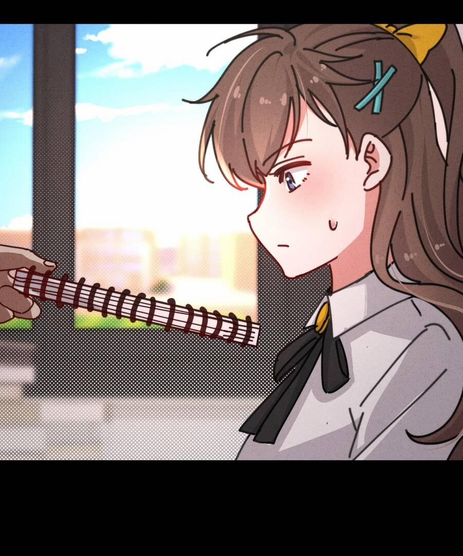 Thiếu Nữ Xinh Đẹp Ảo Tưởng Mình Bị Sát Hại 25 trang 4