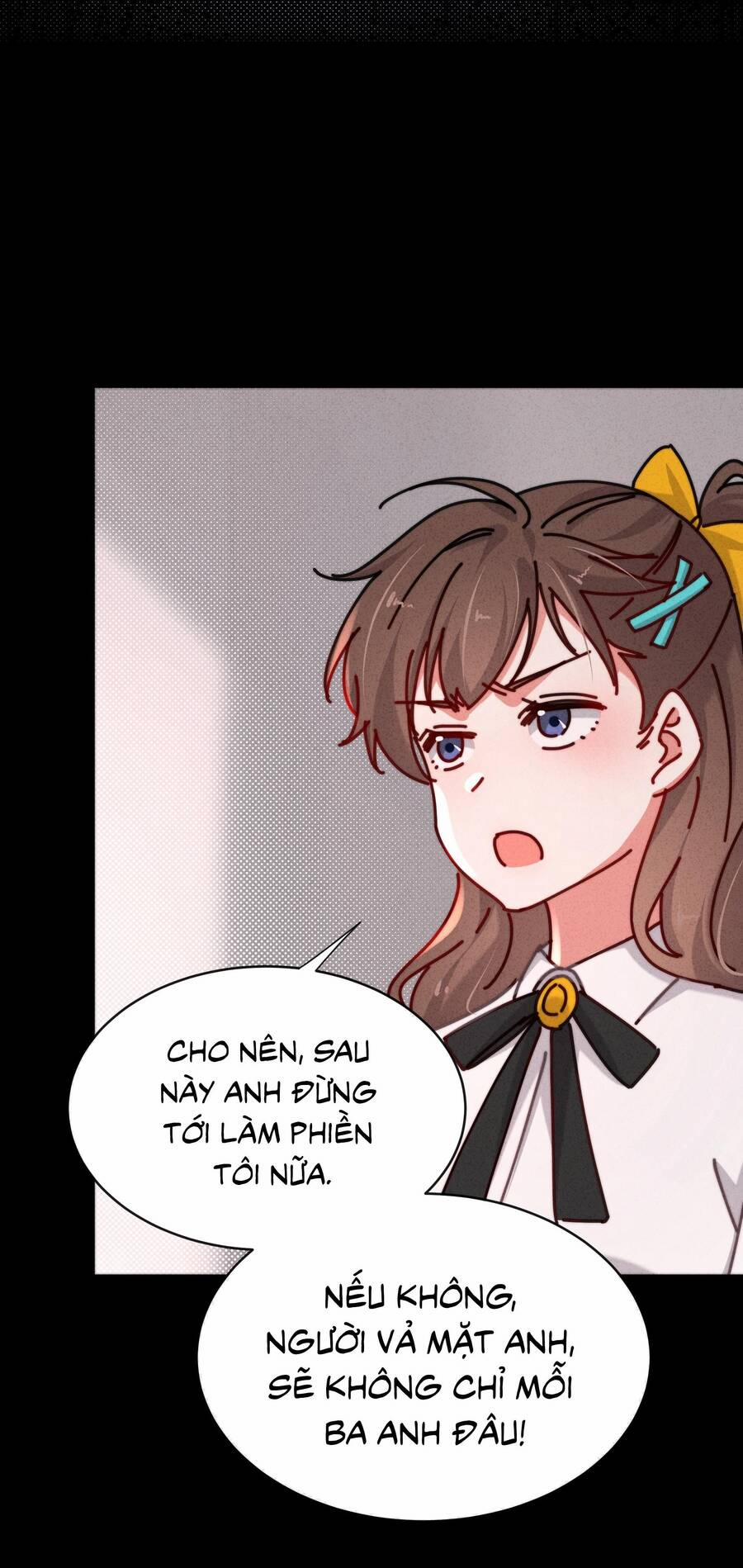 Thiếu Nữ Xinh Đẹp Ảo Tưởng Mình Bị Sát Hại 25 trang 46