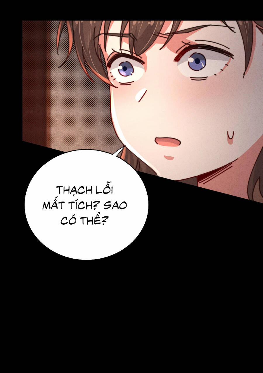 Thiếu Nữ Xinh Đẹp Ảo Tưởng Mình Bị Sát Hại 26 trang 10