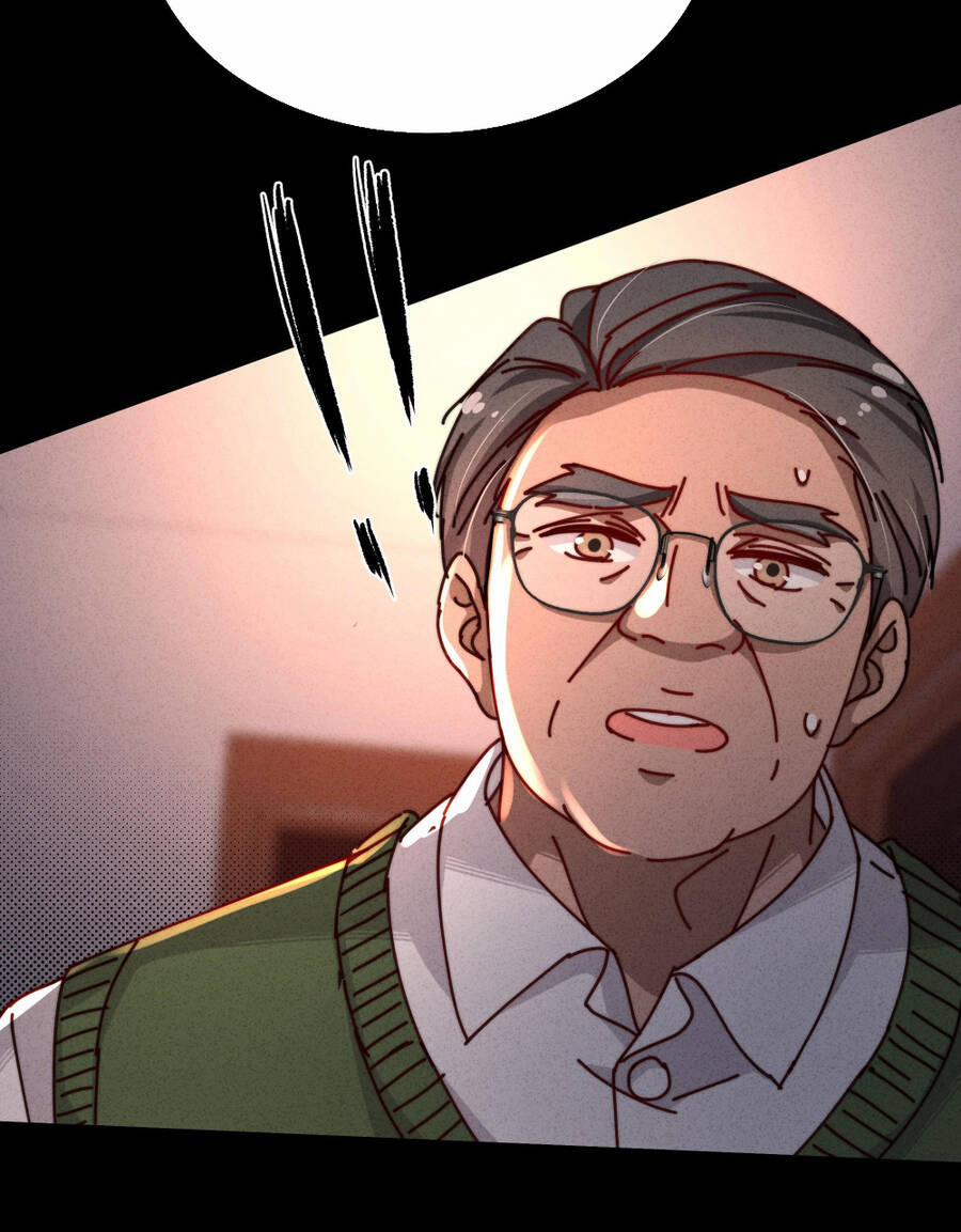 Thiếu Nữ Xinh Đẹp Ảo Tưởng Mình Bị Sát Hại 26 trang 19