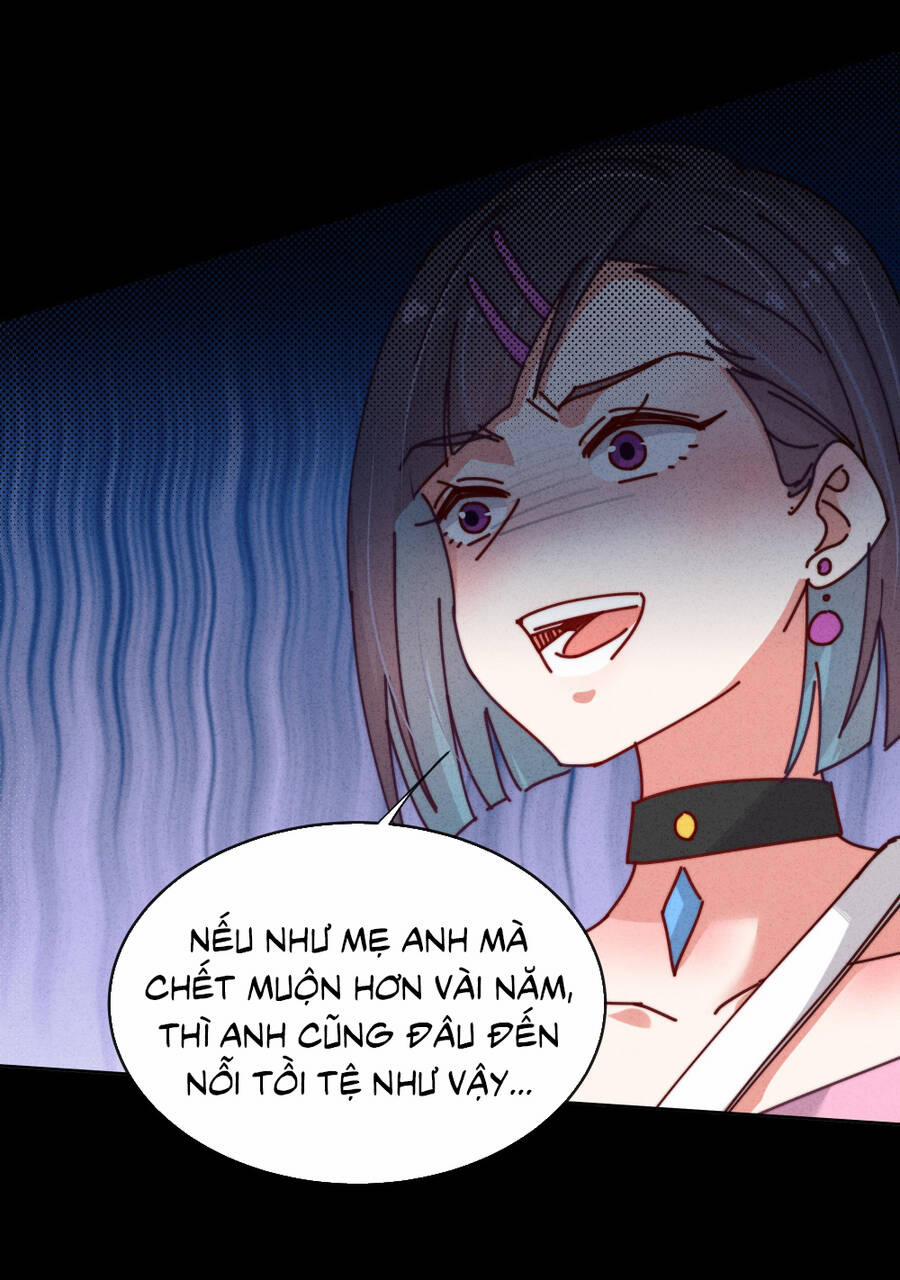 Thiếu Nữ Xinh Đẹp Ảo Tưởng Mình Bị Sát Hại 26 trang 30