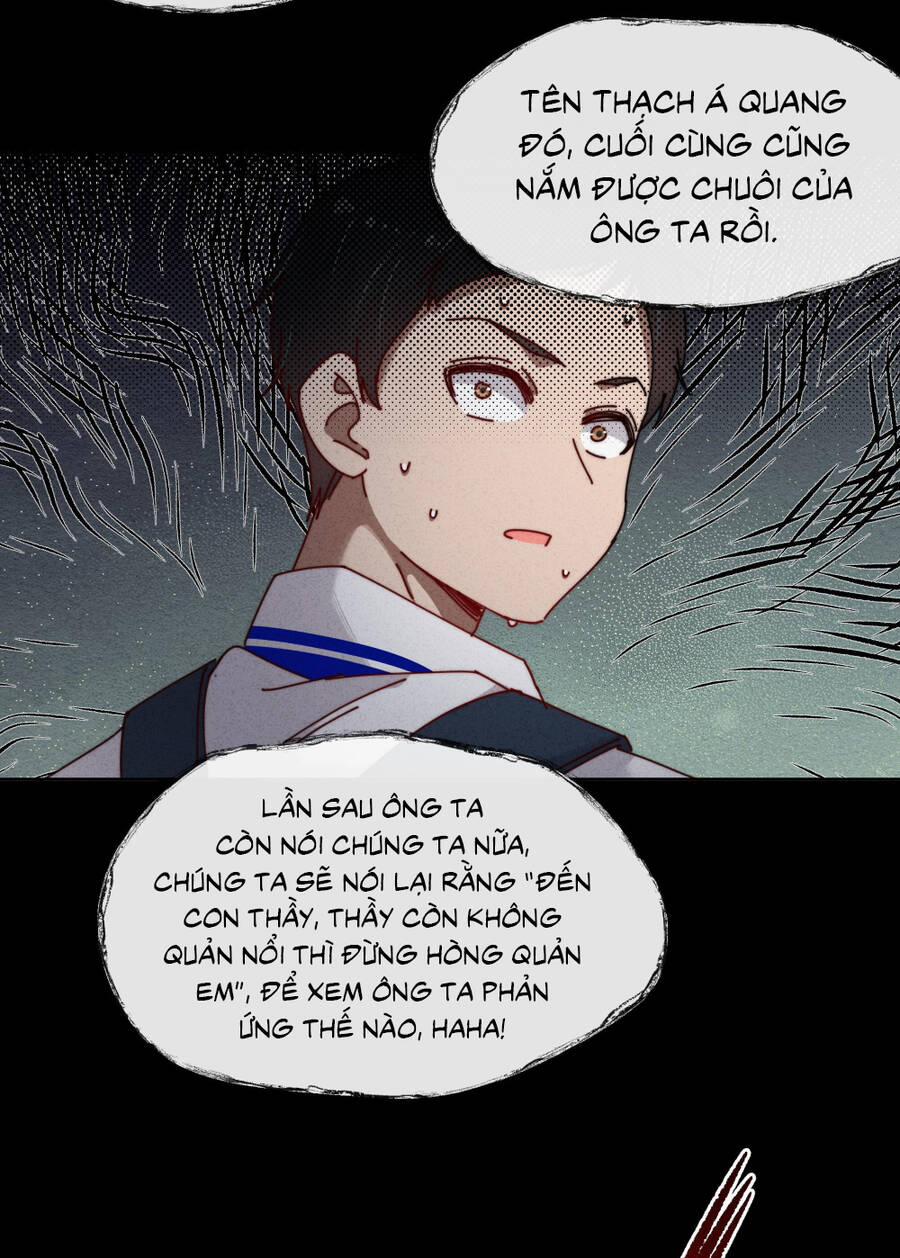 Thiếu Nữ Xinh Đẹp Ảo Tưởng Mình Bị Sát Hại 26 trang 38