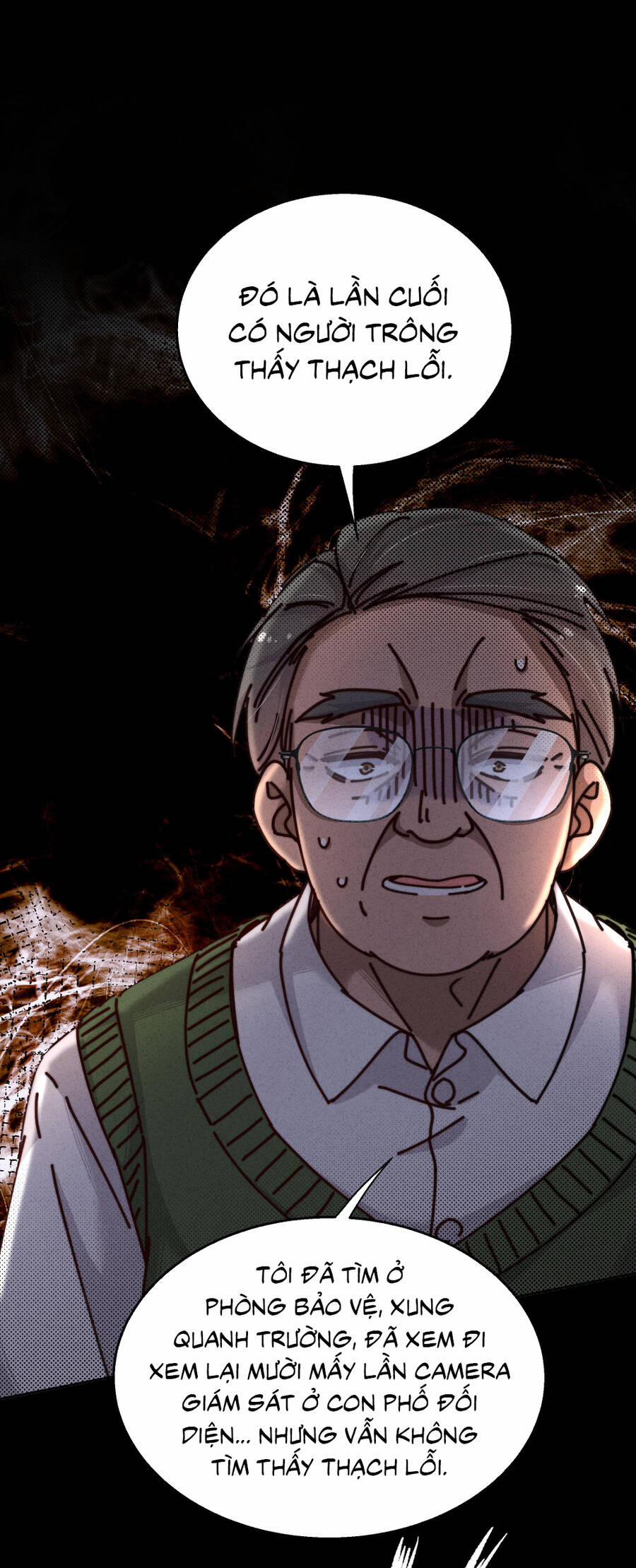 Thiếu Nữ Xinh Đẹp Ảo Tưởng Mình Bị Sát Hại 26 trang 44